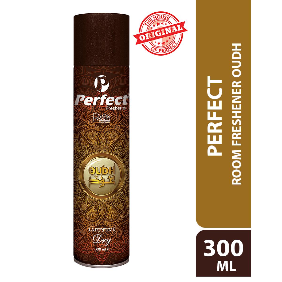 Perfect - Air Freshener - OUD - 300 ML