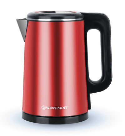 Westpoint - Cordless Kettle WF-6172