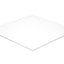 White Styrofoam Sheet - 24"x36" - 0.5" (12 mm) - 10 Sheets