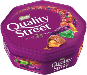 Quality Street - Chocolates Tin - 600 gm
