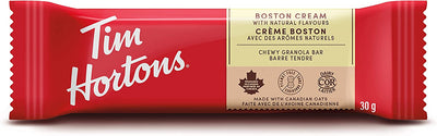 tim hortons boston cream pakistan