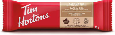 tim hortons cafe moka