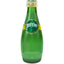 Perrier - Sparkling Natural Mineral Water - 330 ml X24 Glass Bottles