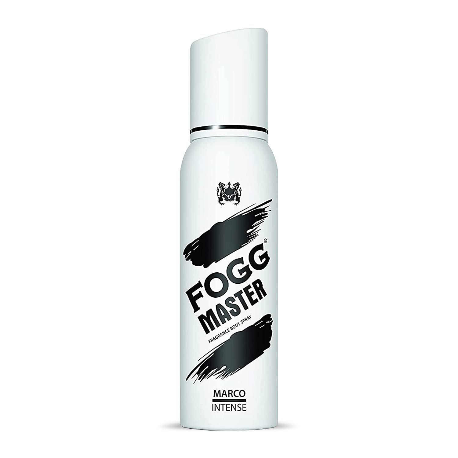 Fogg Master - Marco Fragrance - Body Spray For Men, (120 ml) Long Lasting Fragrance