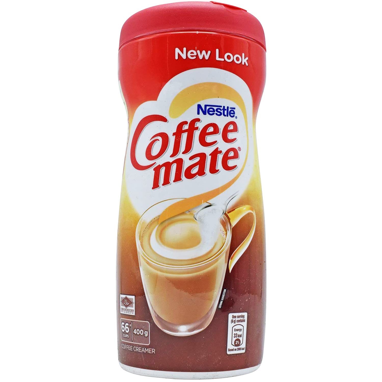 Nestle - Coffee Mate - Coffee Creamer - 400g