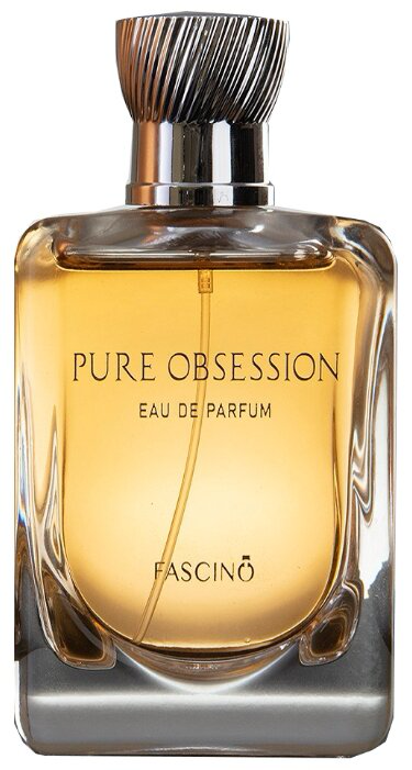 Fascino - Pure Obsession - EDP - For Men (100 ml)