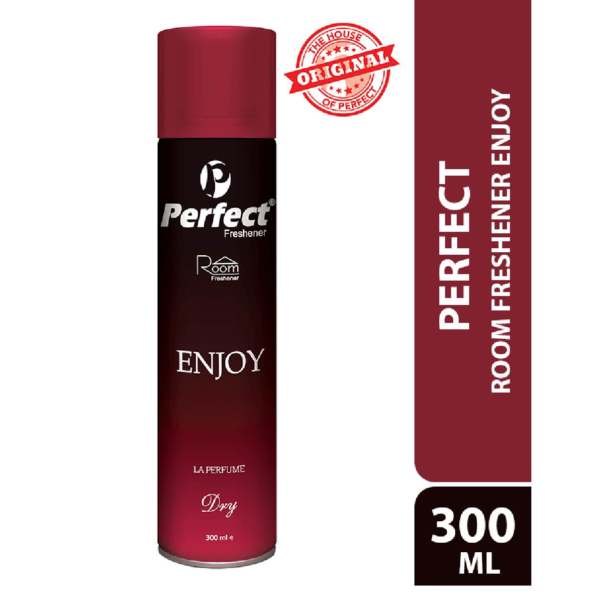 Perfect - Air Freshener - Enjoy - 300 ML
