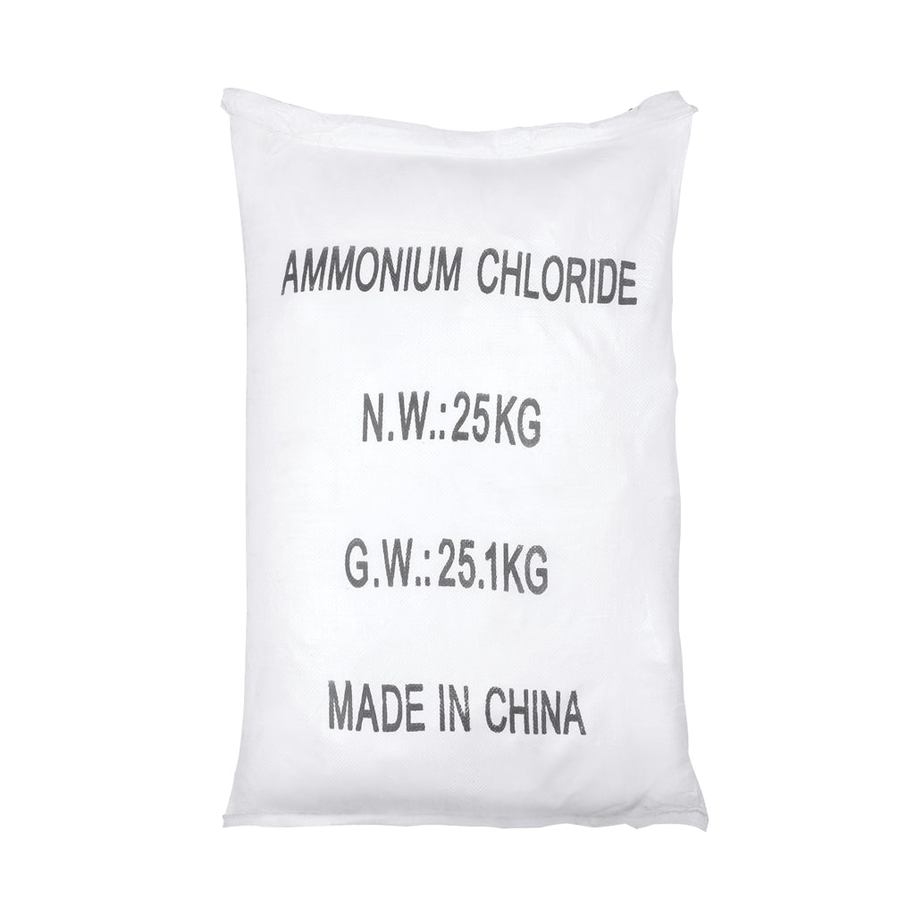 Lianyugang - Ammonium Chloride