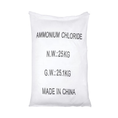 Lianyugang - Ammonium Chloride