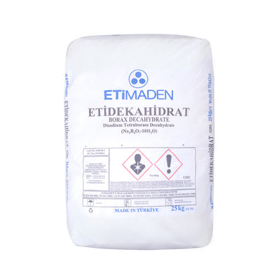 Etimaden - Borax Decahydrate
