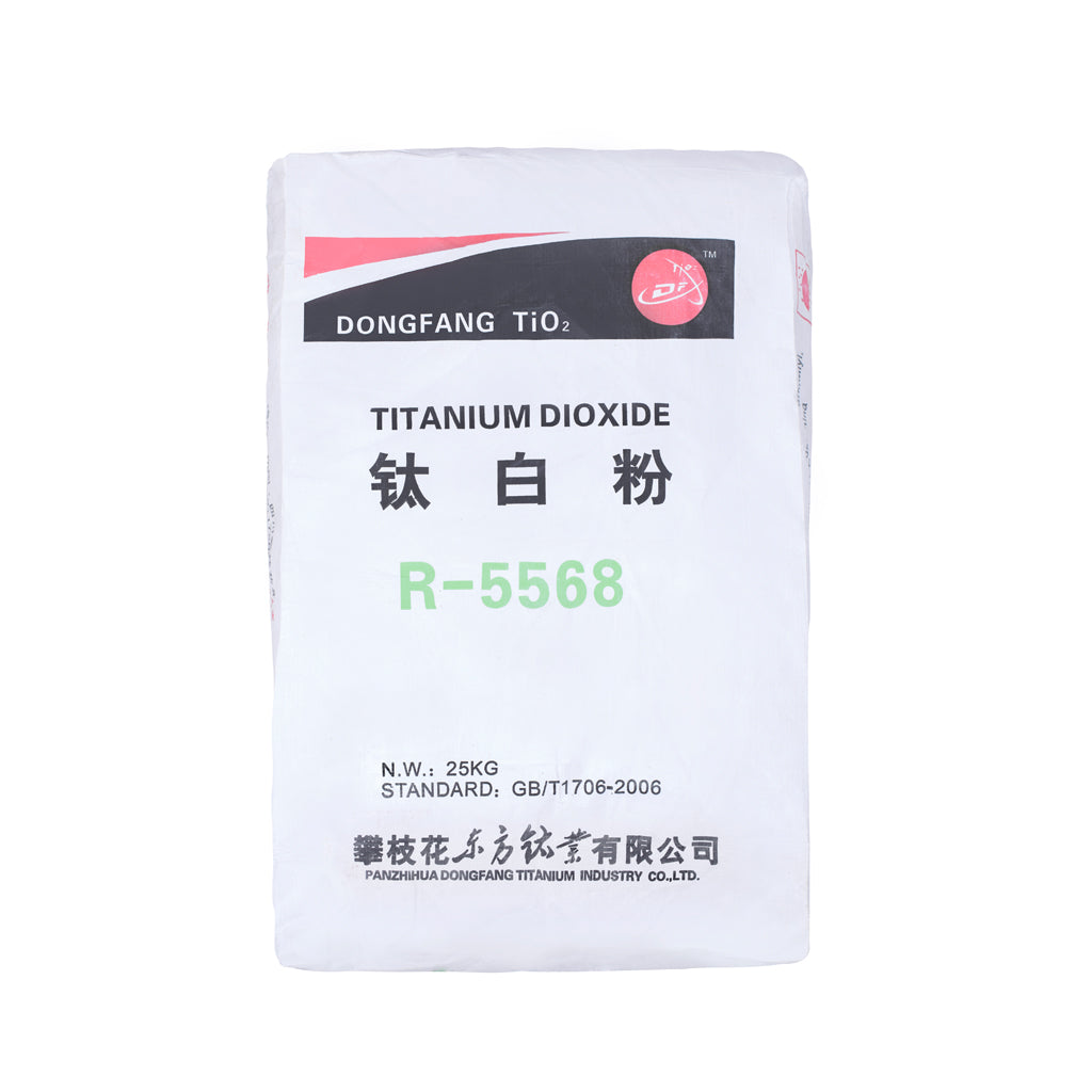Panzhihua Dongfang - Titanium Dioxide 5568