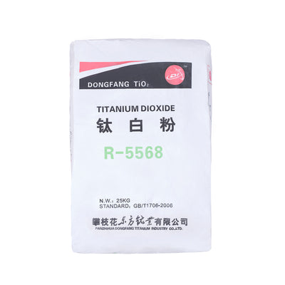 Panzhihua Dongfang - Titanium Dioxide 5568