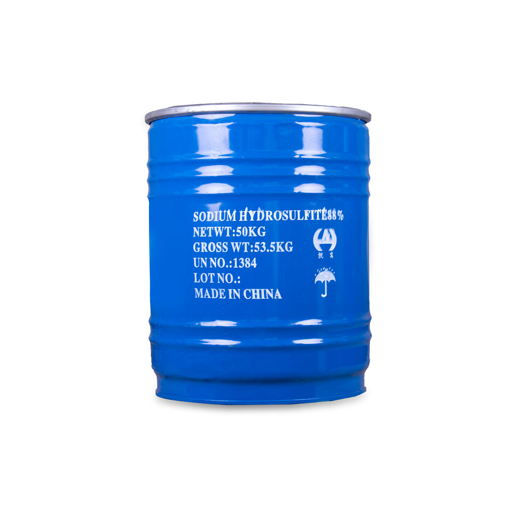 Weifang Haiye - Sodium Hydrosulphite 88%