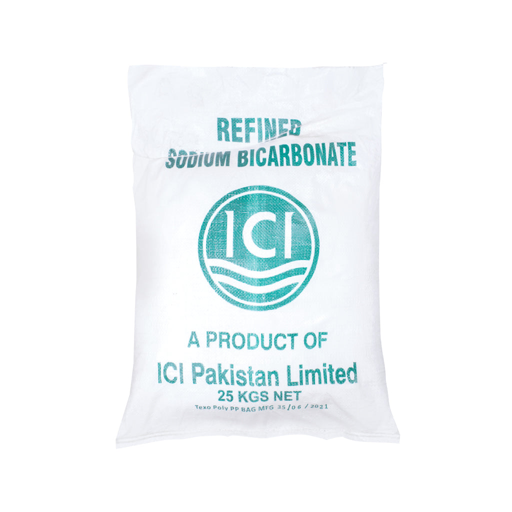 Lucky Core Industries - Sodium Bicarbonate