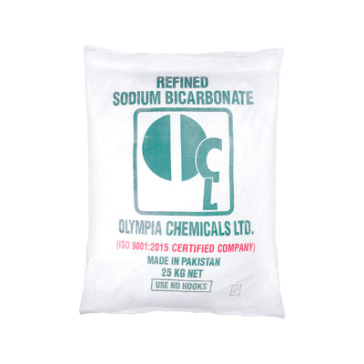 Olympia Chemicals - Sodium Bicarbonate
