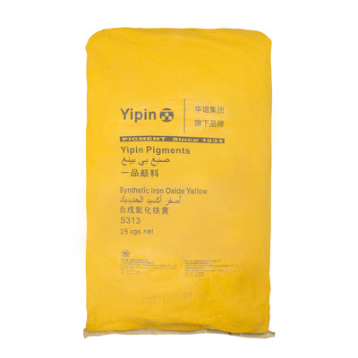 Yipin - Iron Oxide Yellow 313 Shanghai