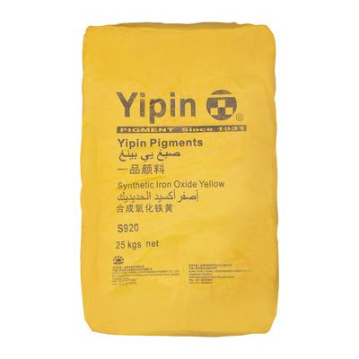 Yipin - Iron Oxide S 920 Shanghai