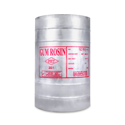 Perhutani - Gum Rosin WW Grade