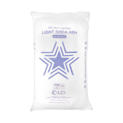 Lucky Core Industries - Soda Ash Light