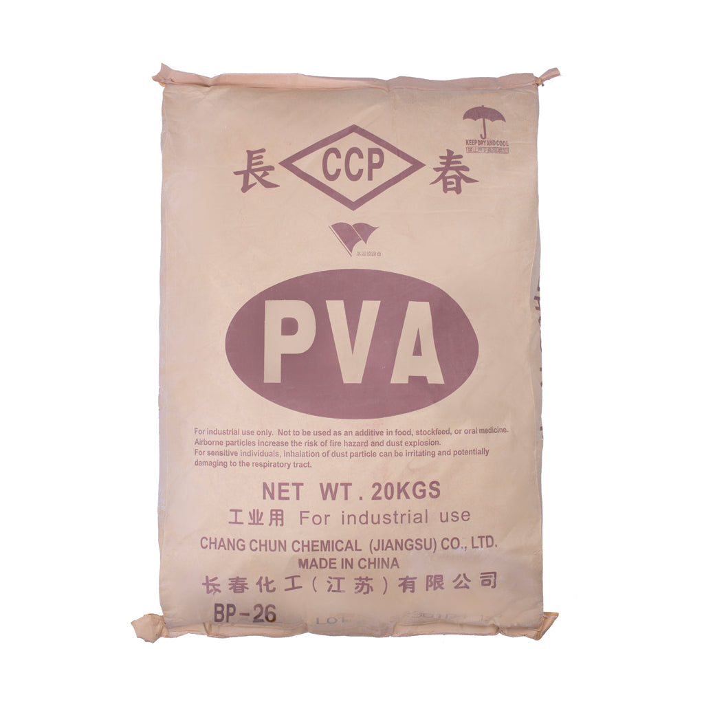 Chang Chun Petrochemical - PVA BP-26