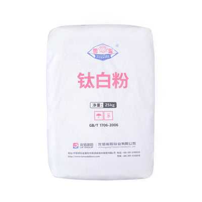 Lomon Billion - Titanium Dioxide R-996