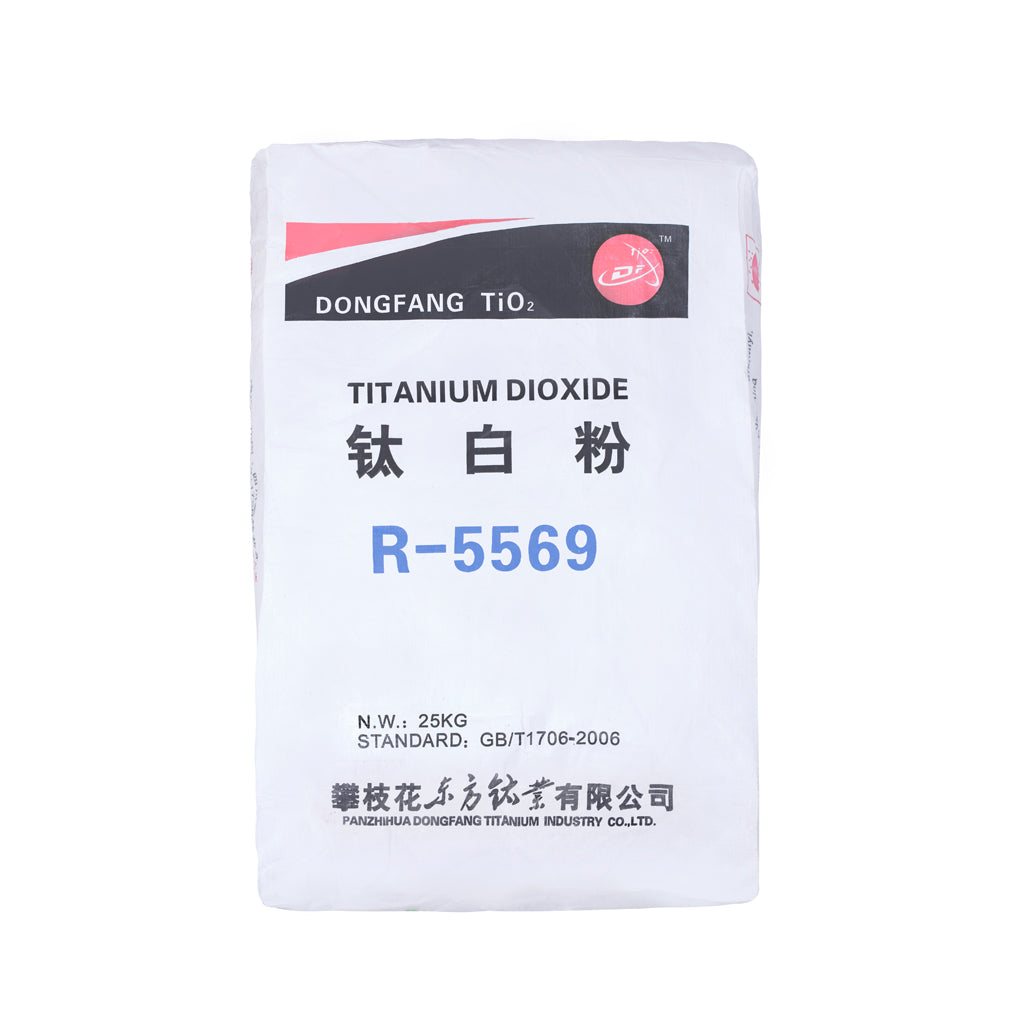 Panzhihua Dongfang - Titanium Dioxide R-5569