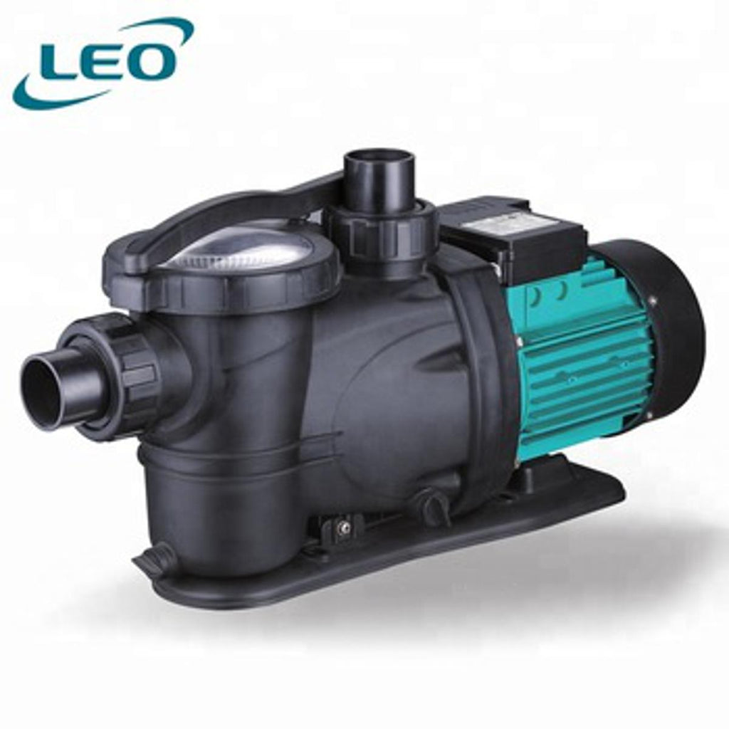 LEO - XKP-2204E- 2200 W - 3 HP Water FILTRATION & CIRCULATION SWIMMING POOL Pump - European STANDARD
