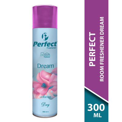 Perfect - Air Freshener - Dream - 300 ML