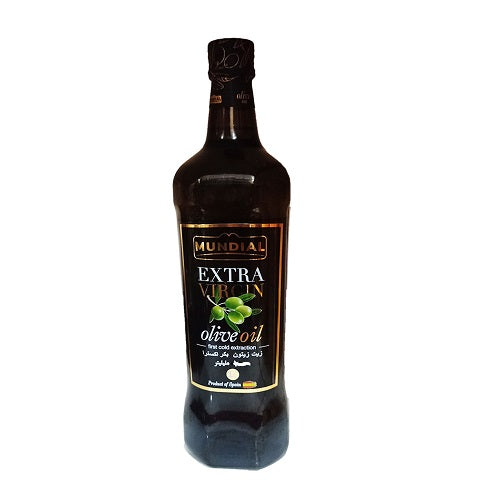 Mundial - Spanish - Extra Virgin Olive Oil - 500 ML