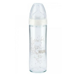 CLASSIC GLASS BOTTLE 240ML