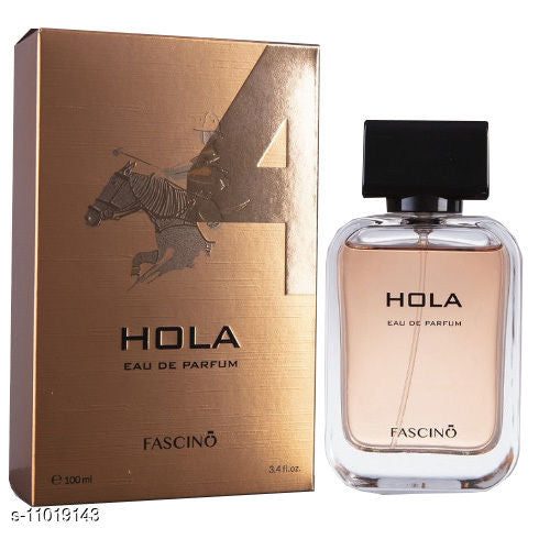 Fascino - Hola - For Him  - EDP - For Men (100 ml)