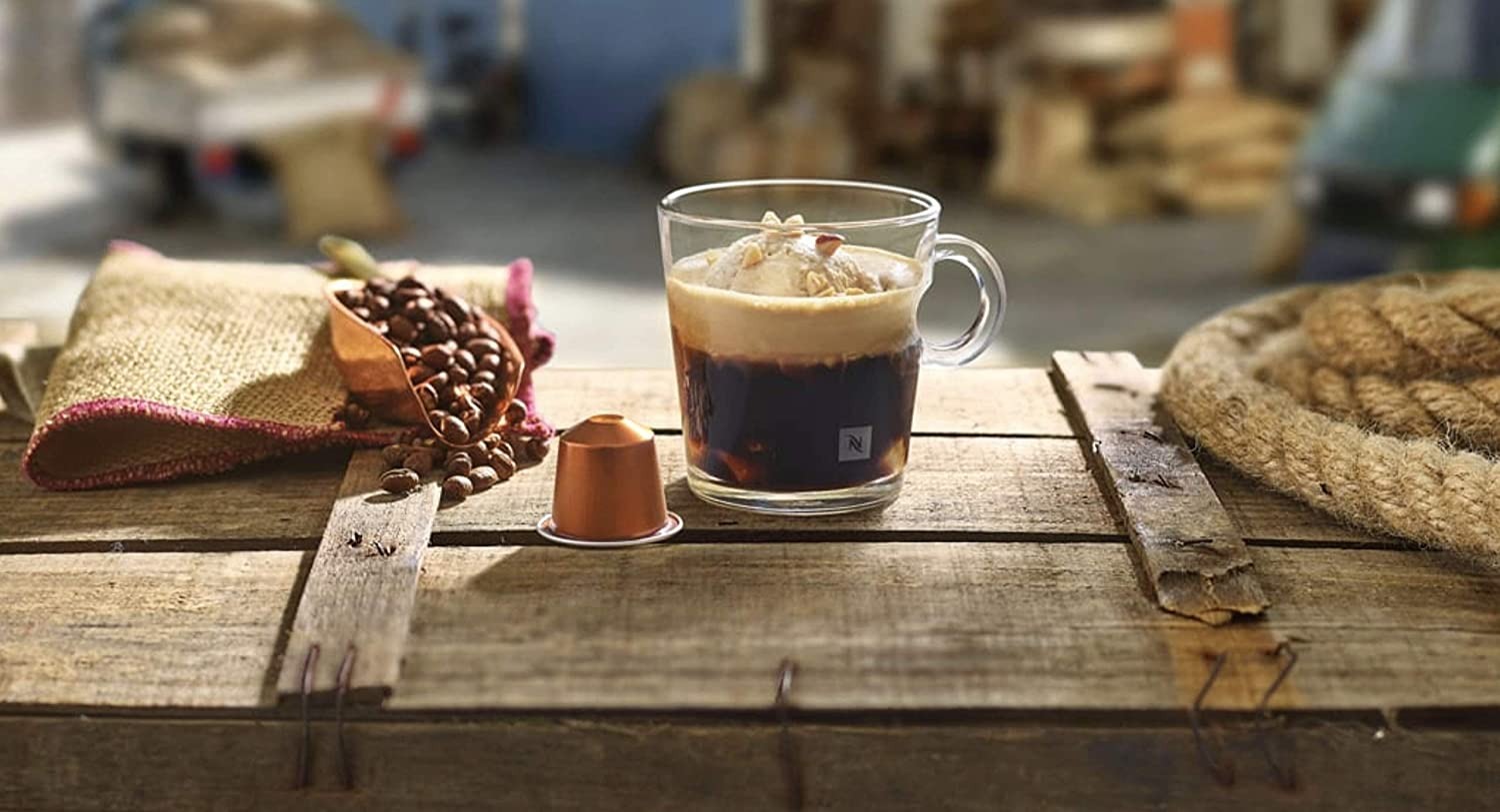 Nespresso Coffee Livanto Nespresso Nespresso Livanto Coffee