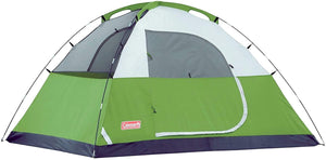 Coleman -  2 Person Sundome Tent