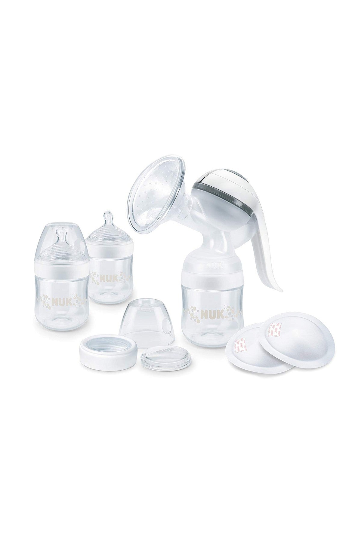 Nature Sense Breastfeed Set Jolie