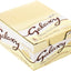 Galaxy - Chocolate Bar - Flavors - Smooth White - 24 Pcsx38 GM