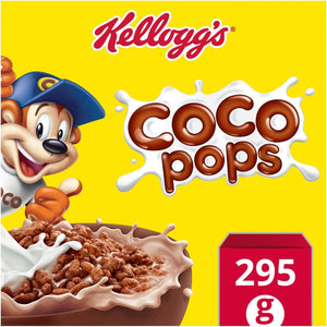 Kellogg's Coco Pops - 295 g