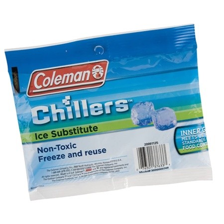Coleman -  Ice Sub Soft Large Pdq C010
