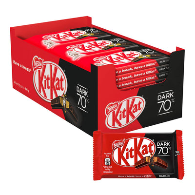 kitkat 70% pakistan