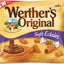 Werthers - Original Soft Eclairs Candies - 180g karachi
