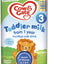 Cow & Gate® - GROWING UP MILK - Stage 3 - Toddler Milk - 800GM - For 1-2 Years