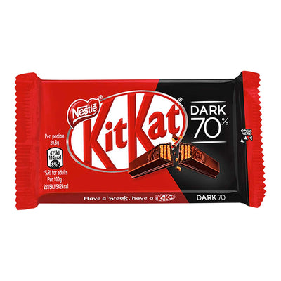 kitkat 70% pakistan