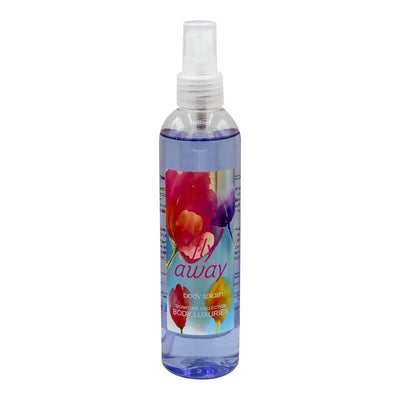 Body Luxuries - Fly Away - Body Splash - 155ml