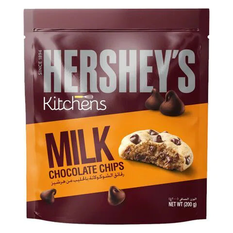 hershey chips