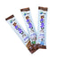 Milkyz Food - Choco Cream - Chocolate Milk Spread - 10g Sachets (72 Pcs) - Jar - 12 Count