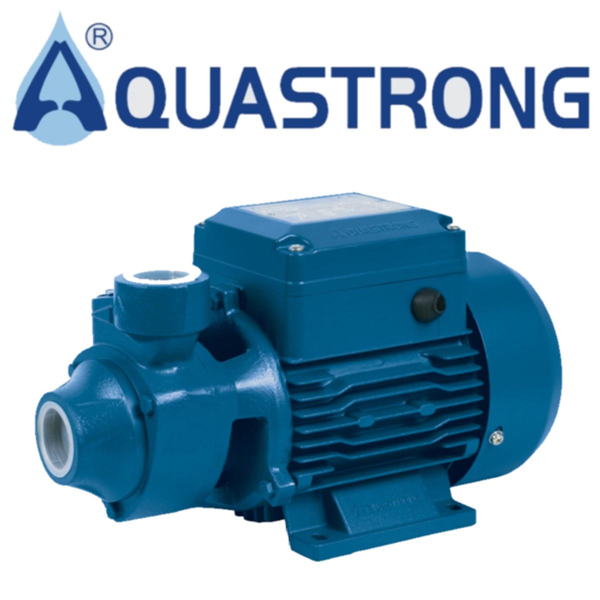 Aquastrong - EKM80-1 - 750 W - Clean Water Peripheral Pump