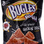 Bugles - Smokin BBQ - Corn Snack - 125g