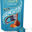 Lindt - Lindor - Salted Caramel - Ball Chocolate - Truffles Box - 200g