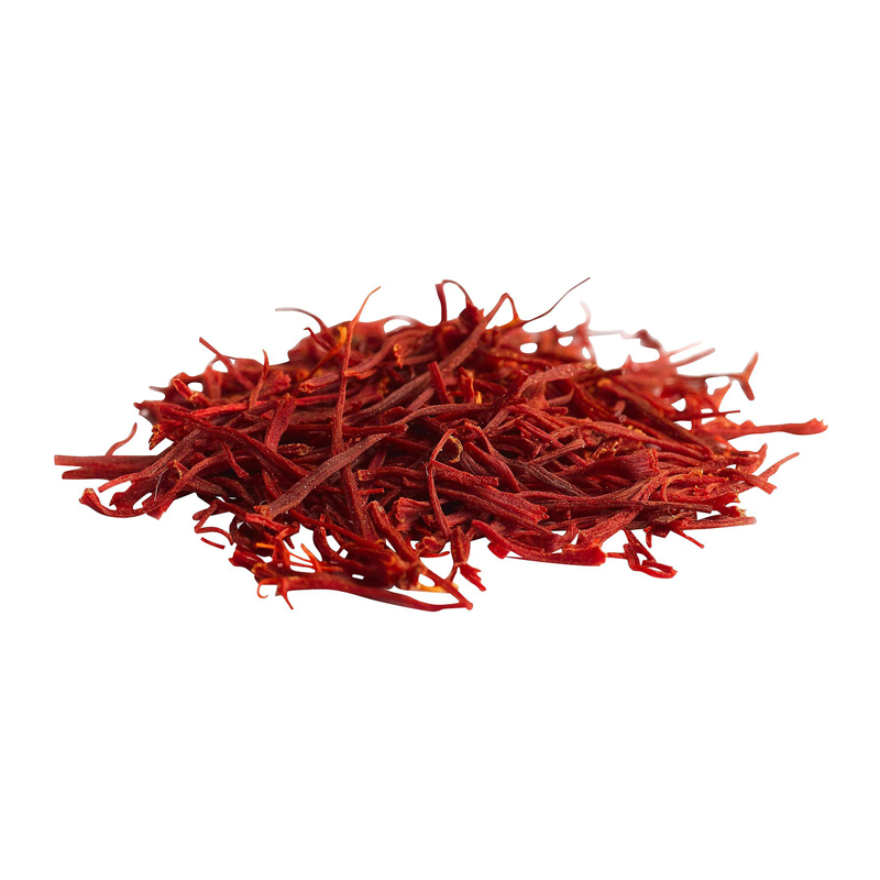 Jb - Saffron (Zafran) - 1g - gزعفران - کیسر

1 -