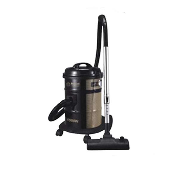 National Gold - Drum Vacuum Cleaner - VC-786-8512 - With Warranty