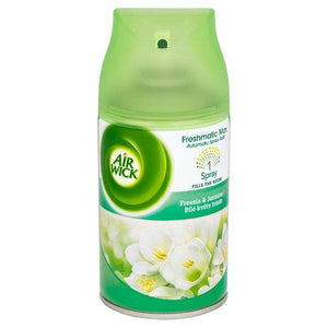 Airwick - Freesia & Jasmine - Air Freshener | Jodiabaazar.com ...